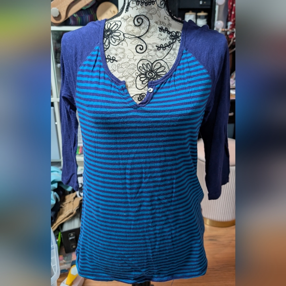 *5 For $25* Old Navy Y2K Top